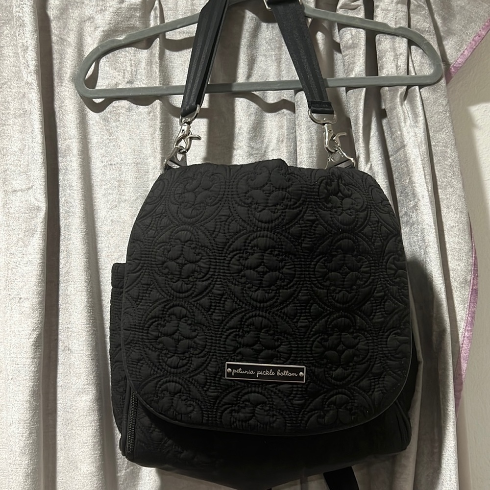 Petunia pickle bottom diaper bag